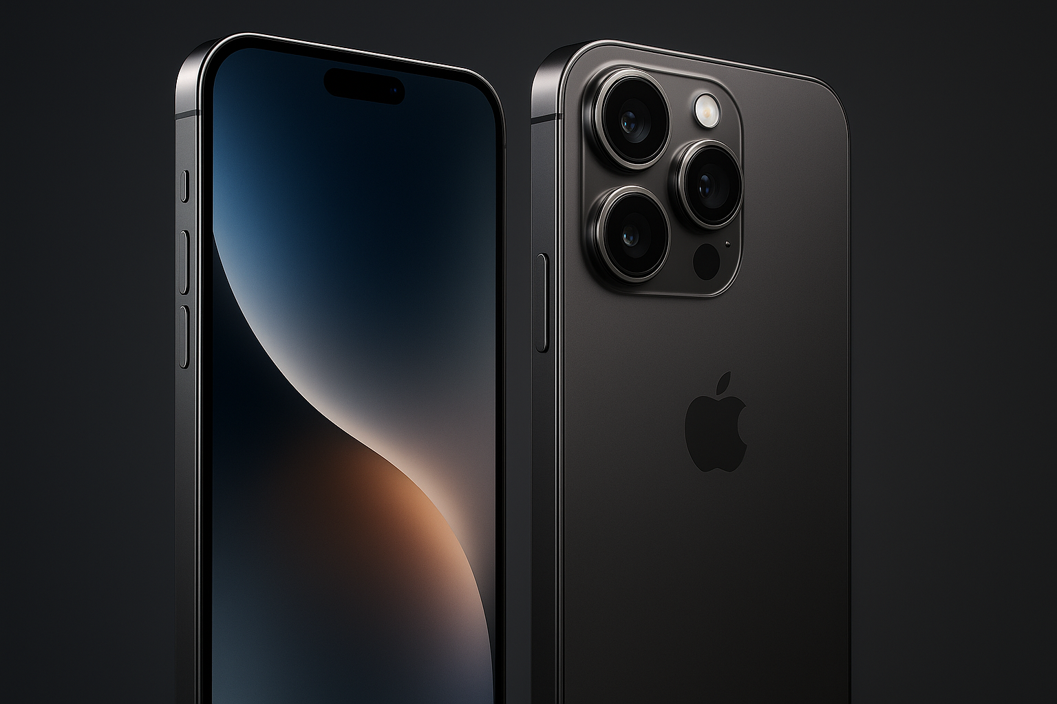iPhone 16Pro Max