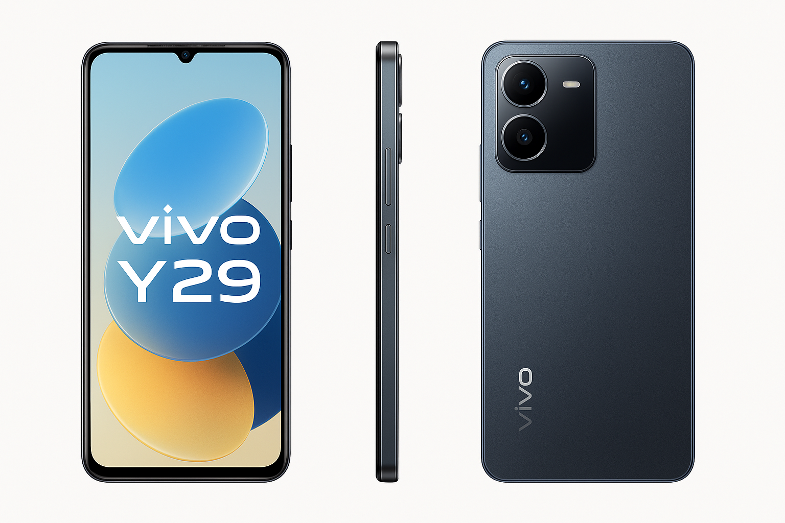 Vivo Y29 5G